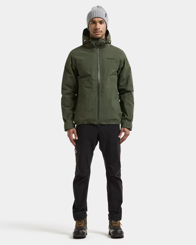 Didriksons Trien Jacket 2