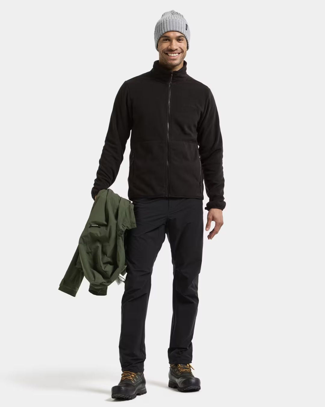 Didriksons Trien Jacket 2