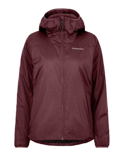 Didriksons Karix Womens Jacket