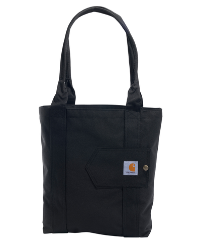 Carhartt Vertical Open Tote