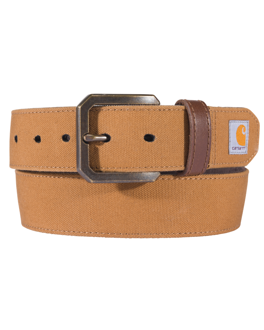 Carhartt Canvas Duck Belt