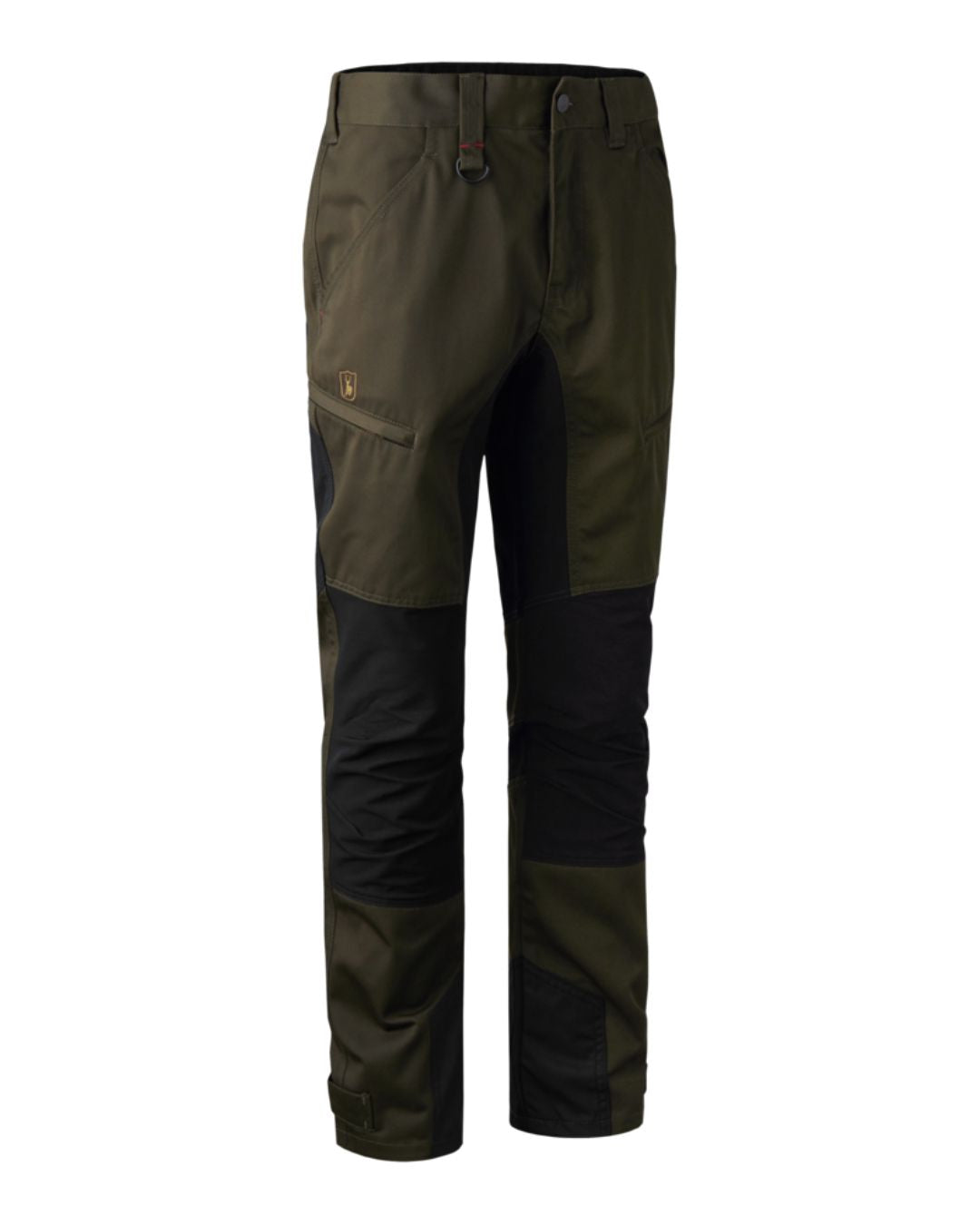 Deerhunter Rogaland Contrast Stretch Trousers