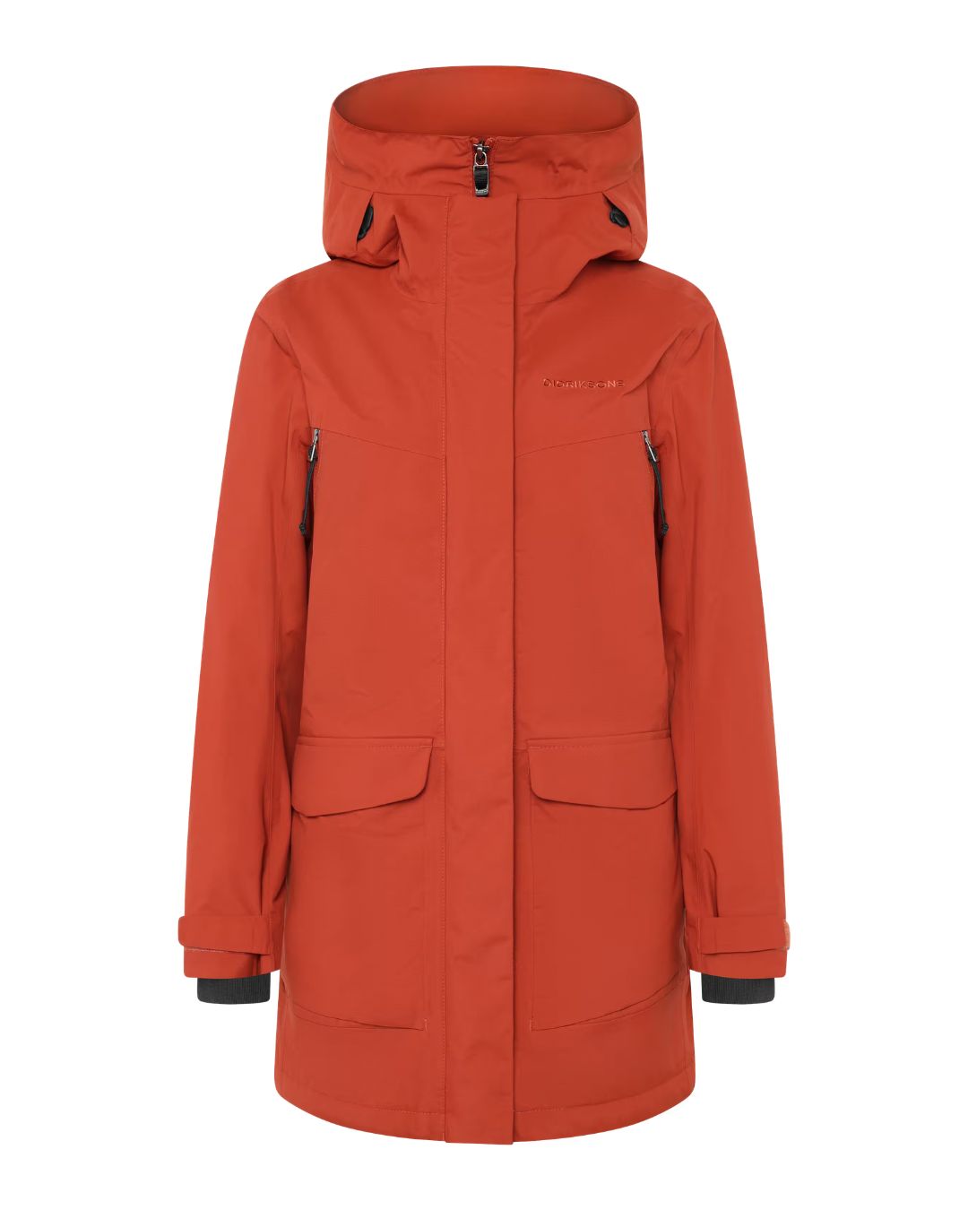 Didriksons Felia Womens Parka
