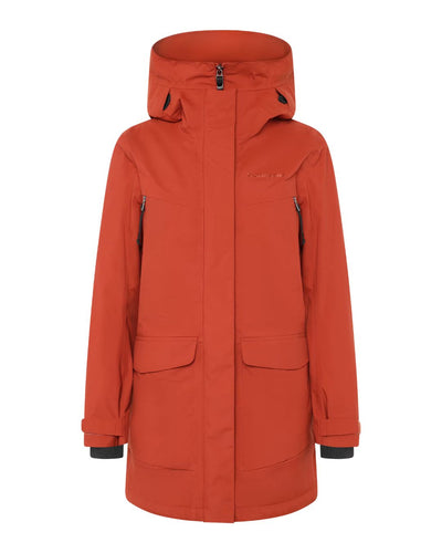 Didriksons Felia Womens Parka