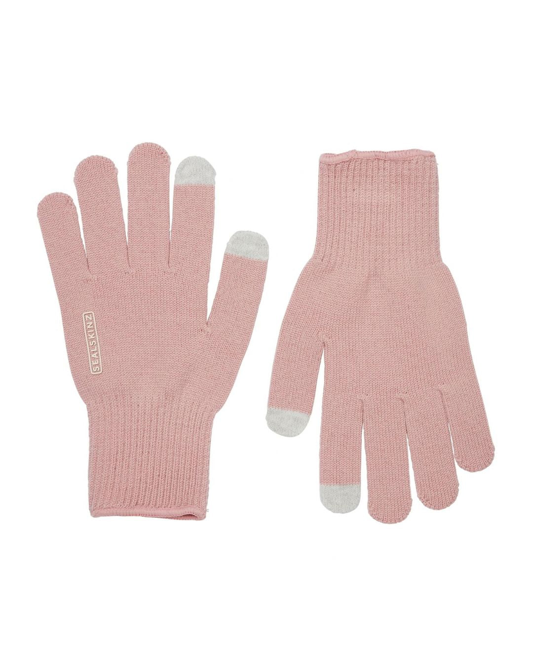 Sealskinz Hanworth Solo Merino Gloves