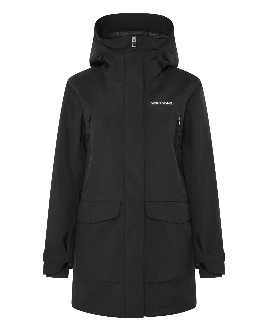 Didriksons Felia Womens Parka