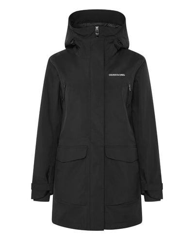 Didriksons Felia Womens Parka