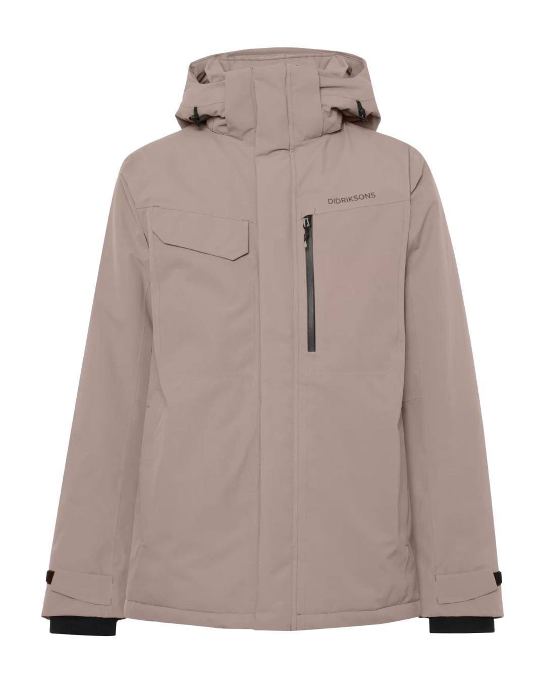 Didriksons Stefan Jacket