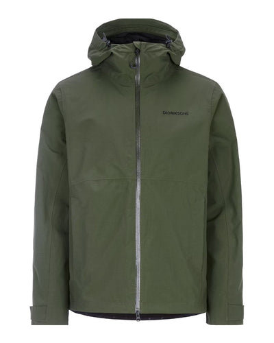 Didriksons Trien Jacket 2