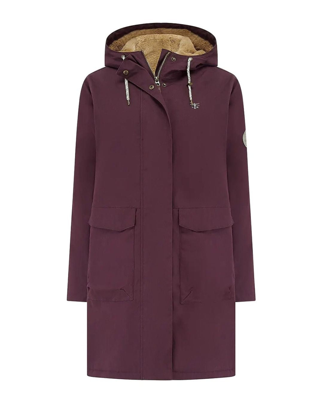 Lighthouse Fallon Ladies Coat