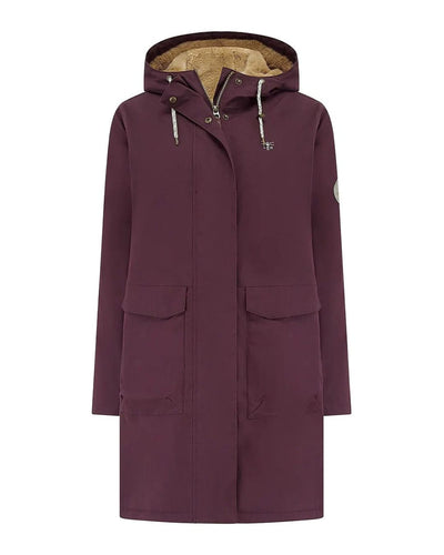 Lighthouse Fallon Ladies Coat