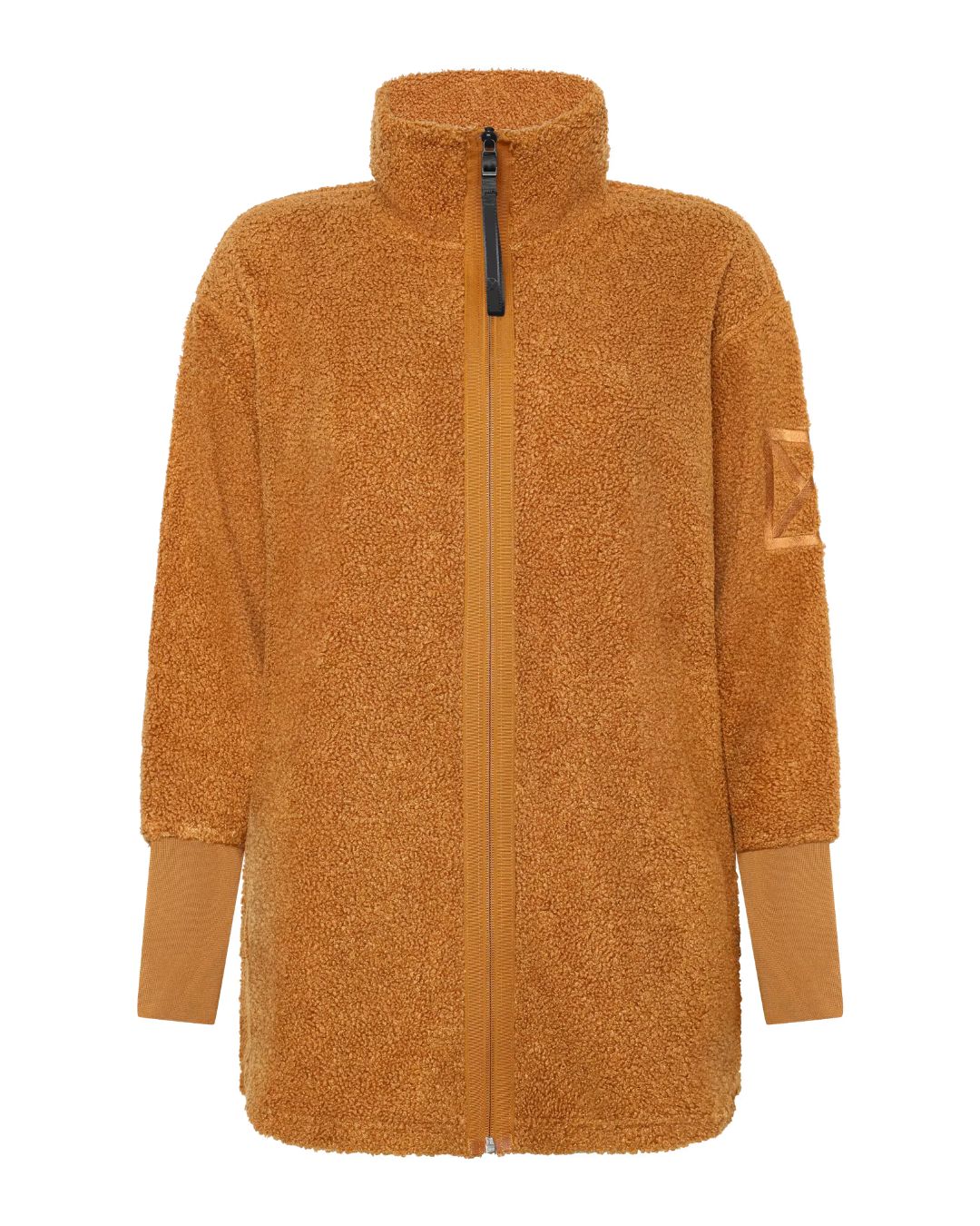 Didriksons Sally Womens Full Zip Fleece 2
