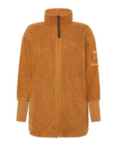 Didriksons Sally Womens Full Zip Fleece 2