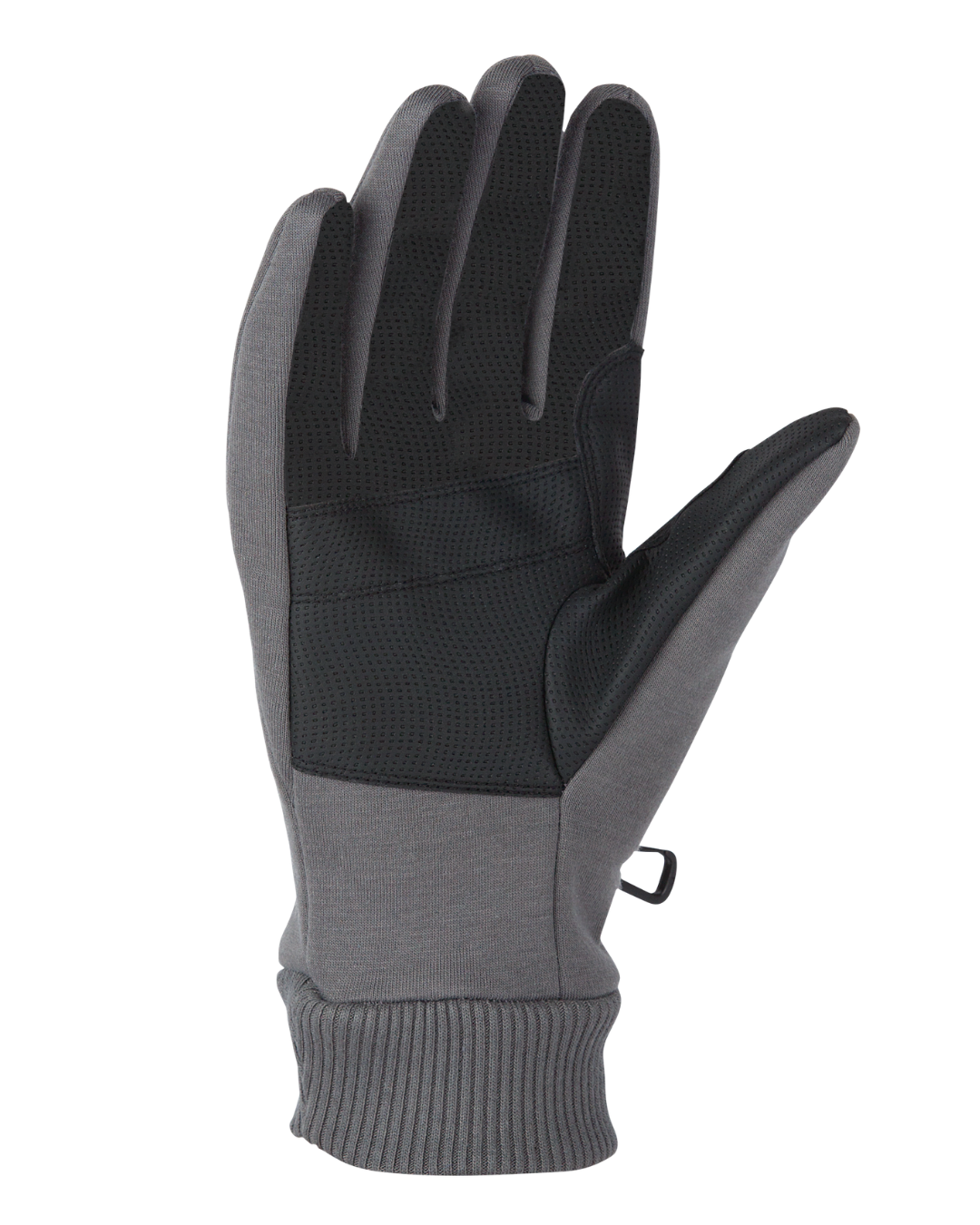 Carhartt Wind Fighter Thermal-Lined Fleece Touch-Sensitive Knit Cuff Glove