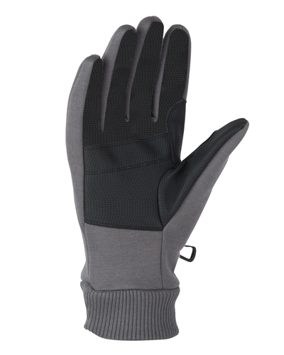 Carhartt Wind Fighter Thermal-Lined Fleece Touch-Sensitive Knit Cuff Glove