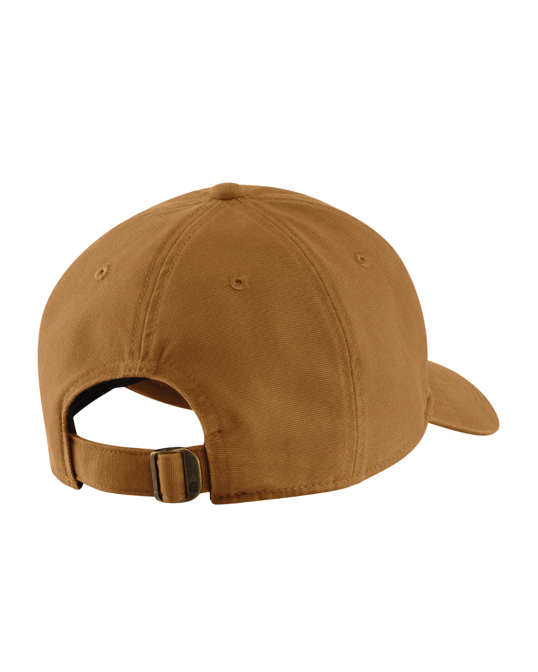 Carhartt Heart Patch Canvas Cap