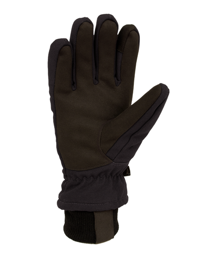 Carhartt Mens Insulated Duck Touch-Sensitive Knit Cuff Glove