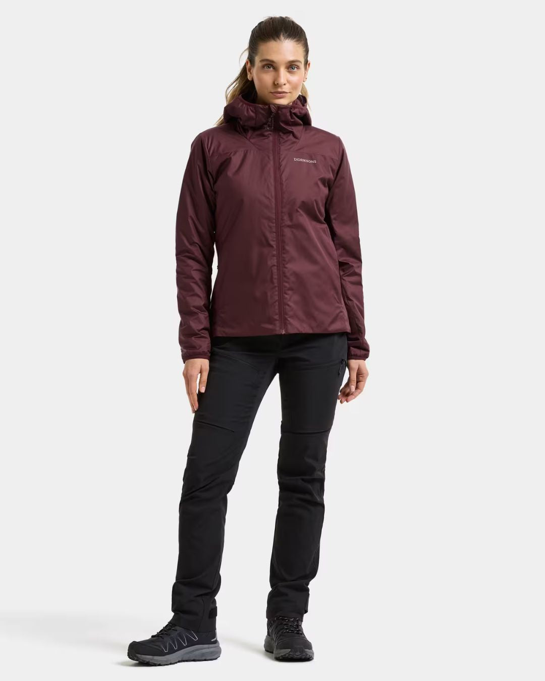 Didriksons Karix Womens Jacket