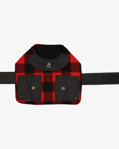 Swanndri Classic Wool Dog Coat