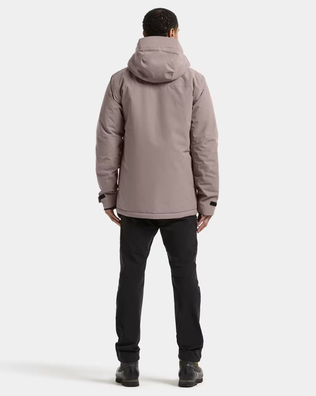Didriksons Stefan Jacket