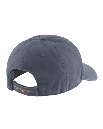 Carhartt Canvas Cap