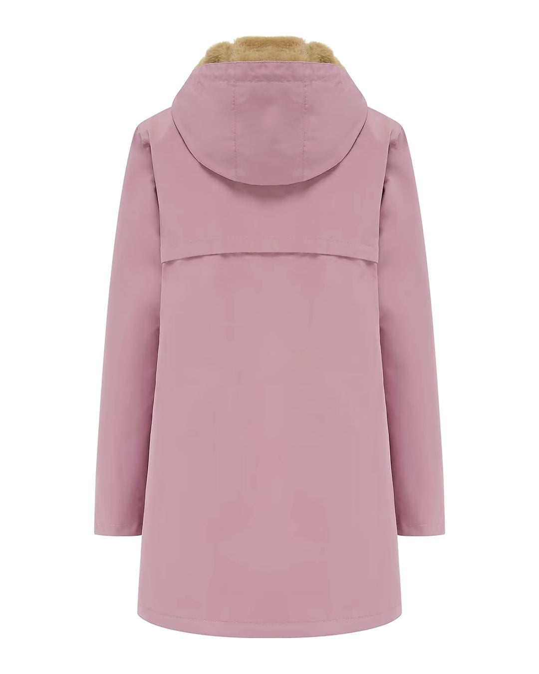 Lighthouse Scarlet Ladies Coat