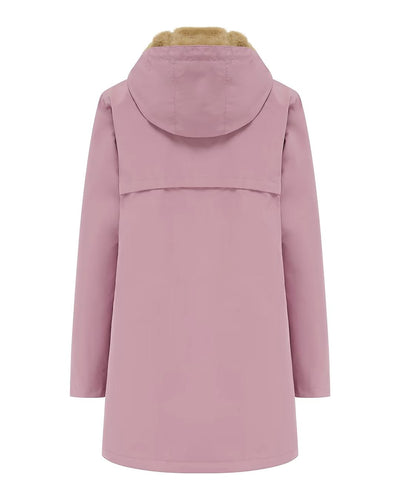 Lighthouse Scarlet Ladies Coat