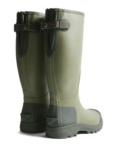 Hunter Mens Field Bull Dog Boot