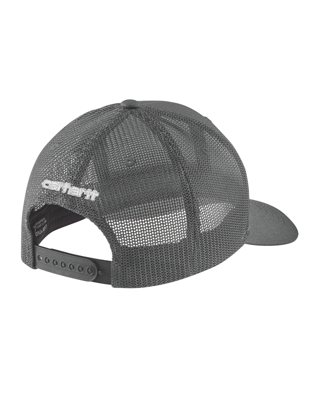 Carhartt Oakland Leatherette Patch Cap