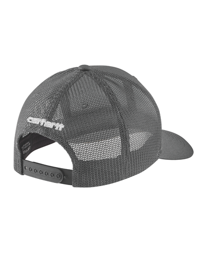 Carhartt Oakland Leatherette Patch Cap
