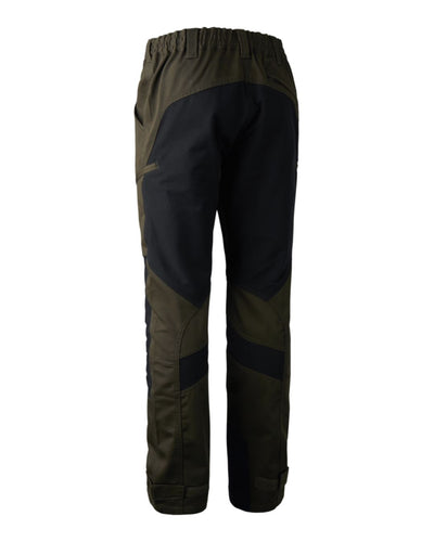 Deerhunter Rogaland Contrast Stretch Trousers