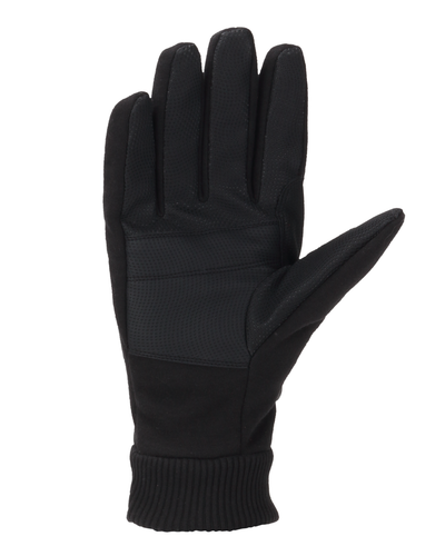 Carhartt Wind Fighter Thermal-Lined Fleece Touch-Sensitive Knit Cuff Glove