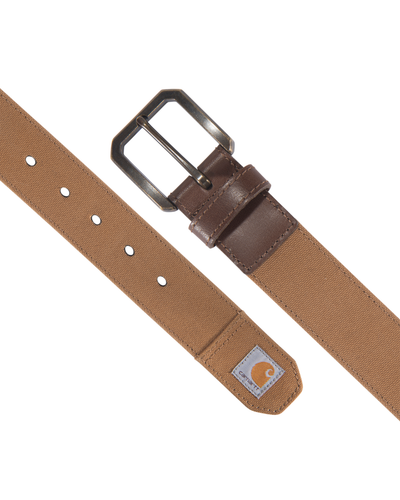 Carhartt Canvas Duck Belt