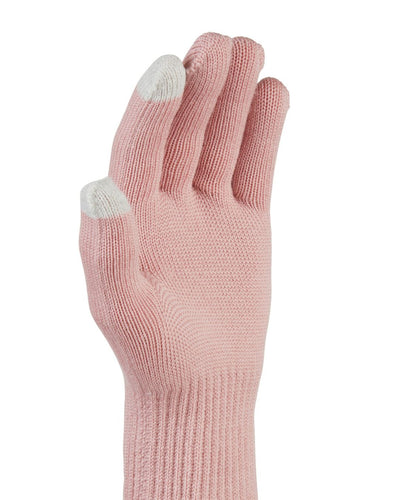 Sealskinz Hanworth Solo Merino Gloves