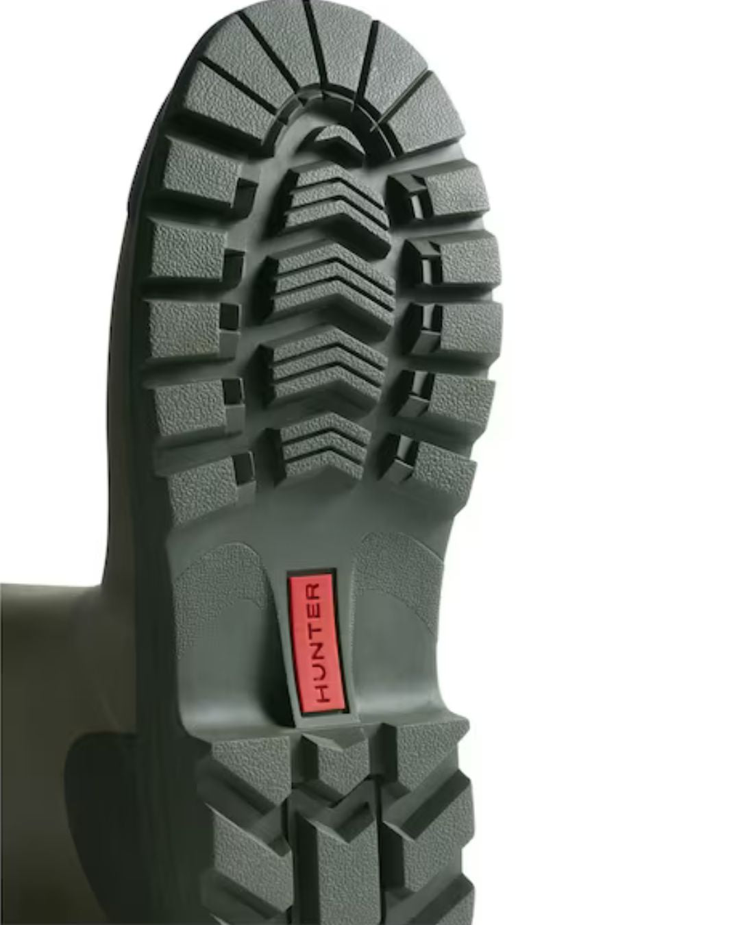 Hunter Mens Field Bull Dog Boot