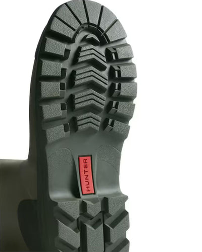 Hunter Mens Field Bull Dog Boot