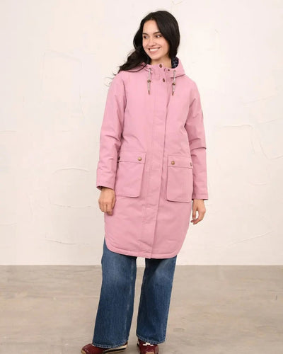 Lighthouse Imogen Ladies Coat