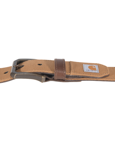 Carhartt Canvas Duck Belt