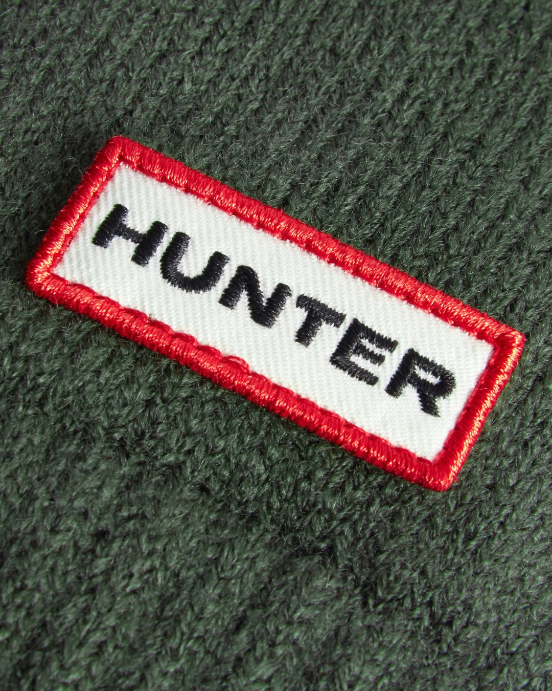 Hunter Original Knitted Gloves