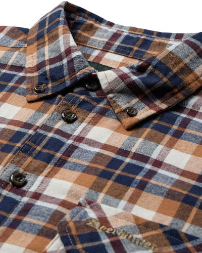 Deerhunter Charles Shirt