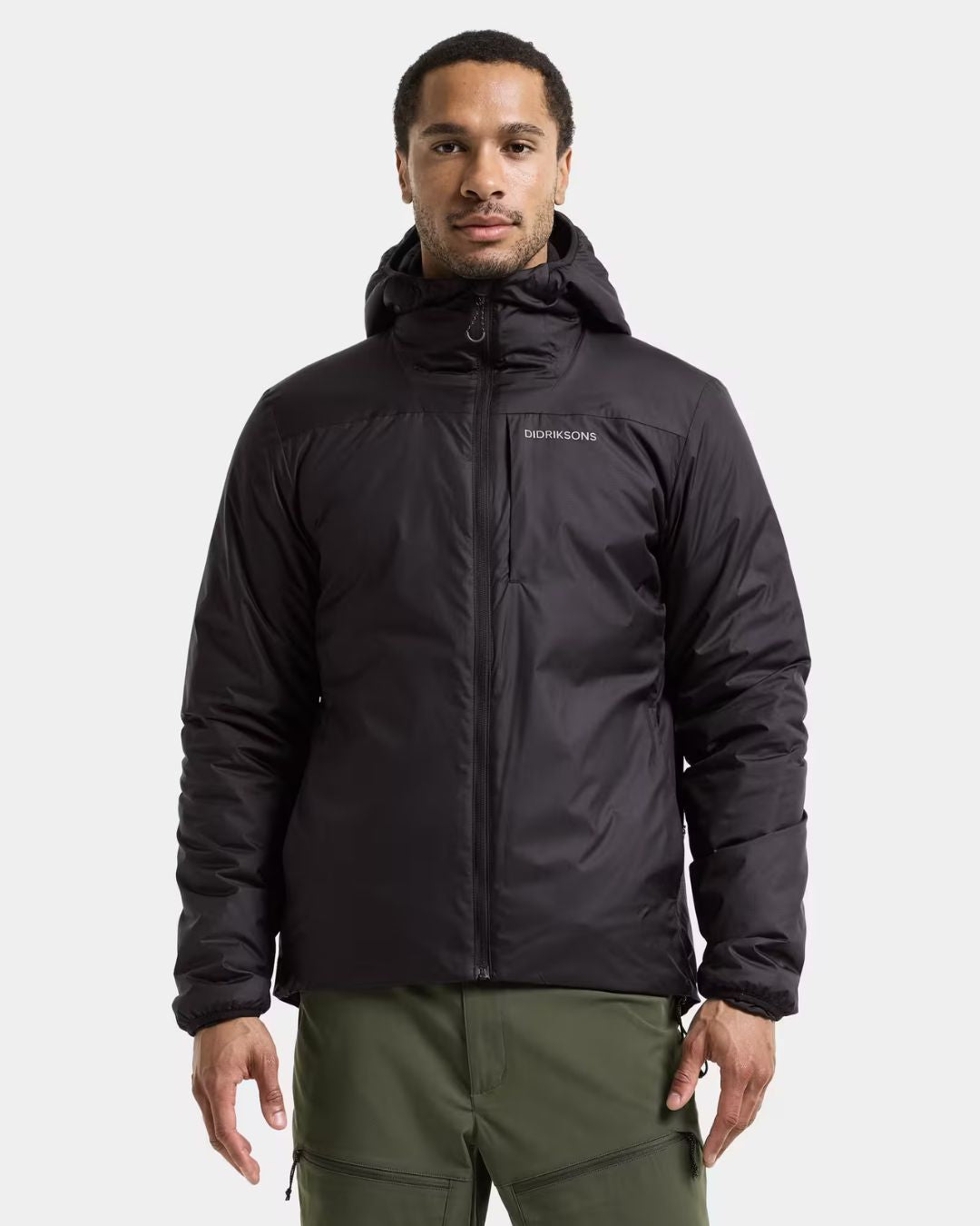 Didriksons Milik Jacket