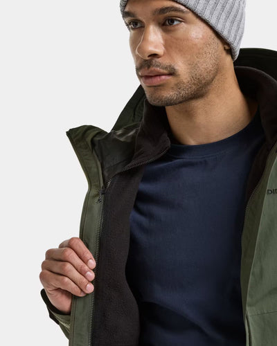 Didriksons Trien Jacket 2