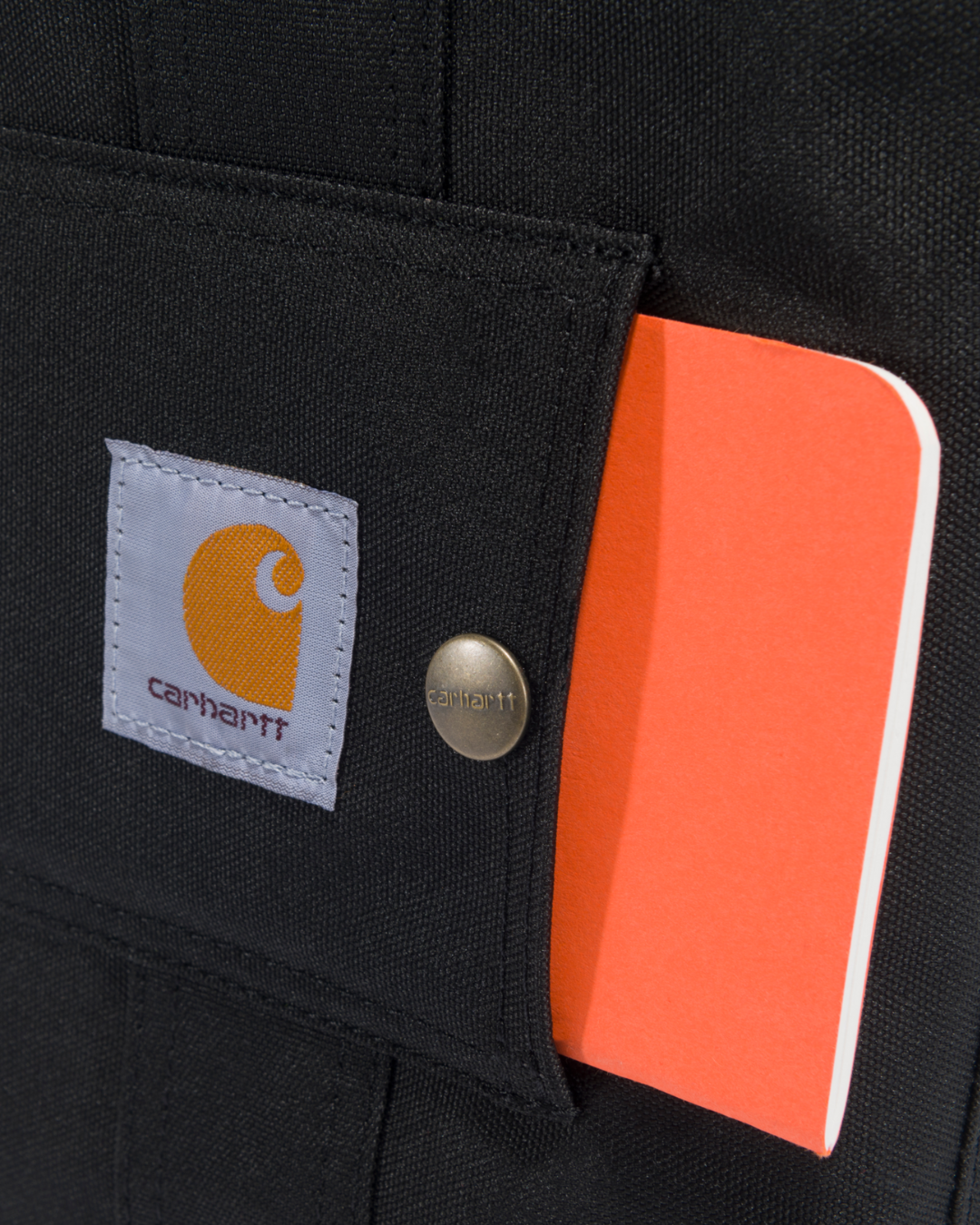 Carhartt Vertical Open Tote