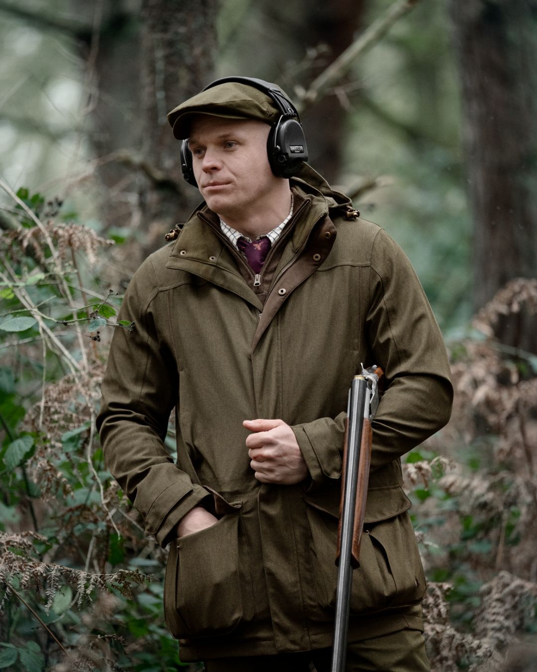Seeland Woodcock Royale Jacket