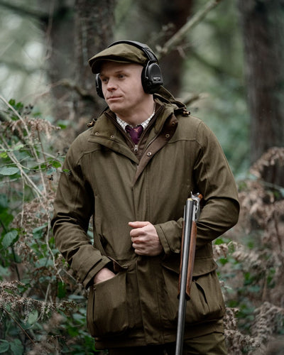 Seeland Woodcock Royale Jacket