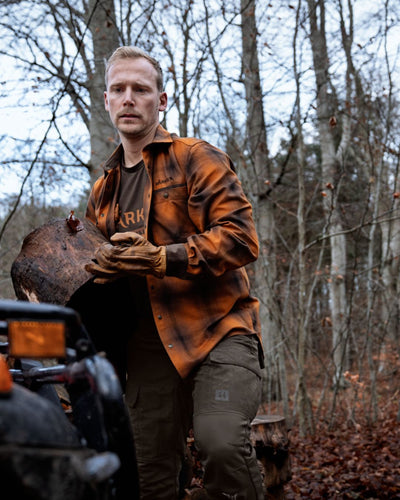 Harkila Folke Shirt Jacket