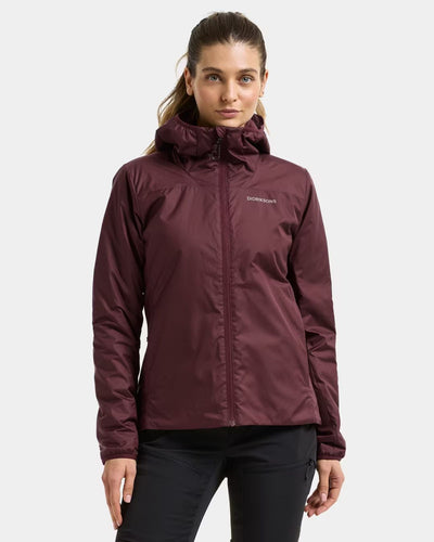 Didriksons Karix Womens Jacket