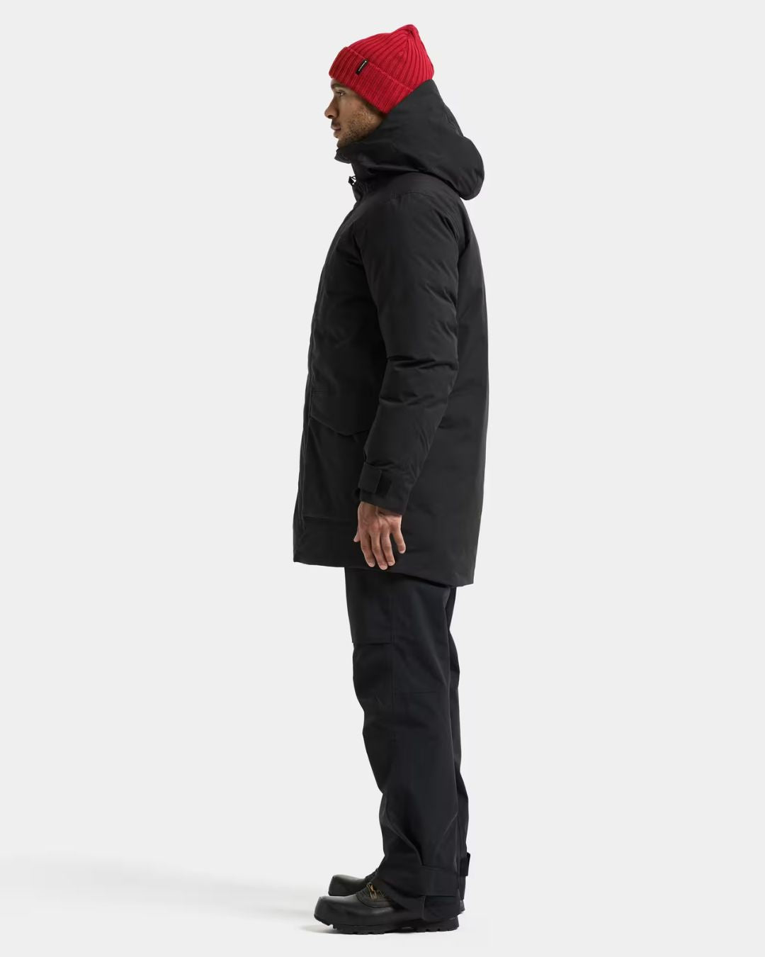 Didriksons Akilles Parka 3