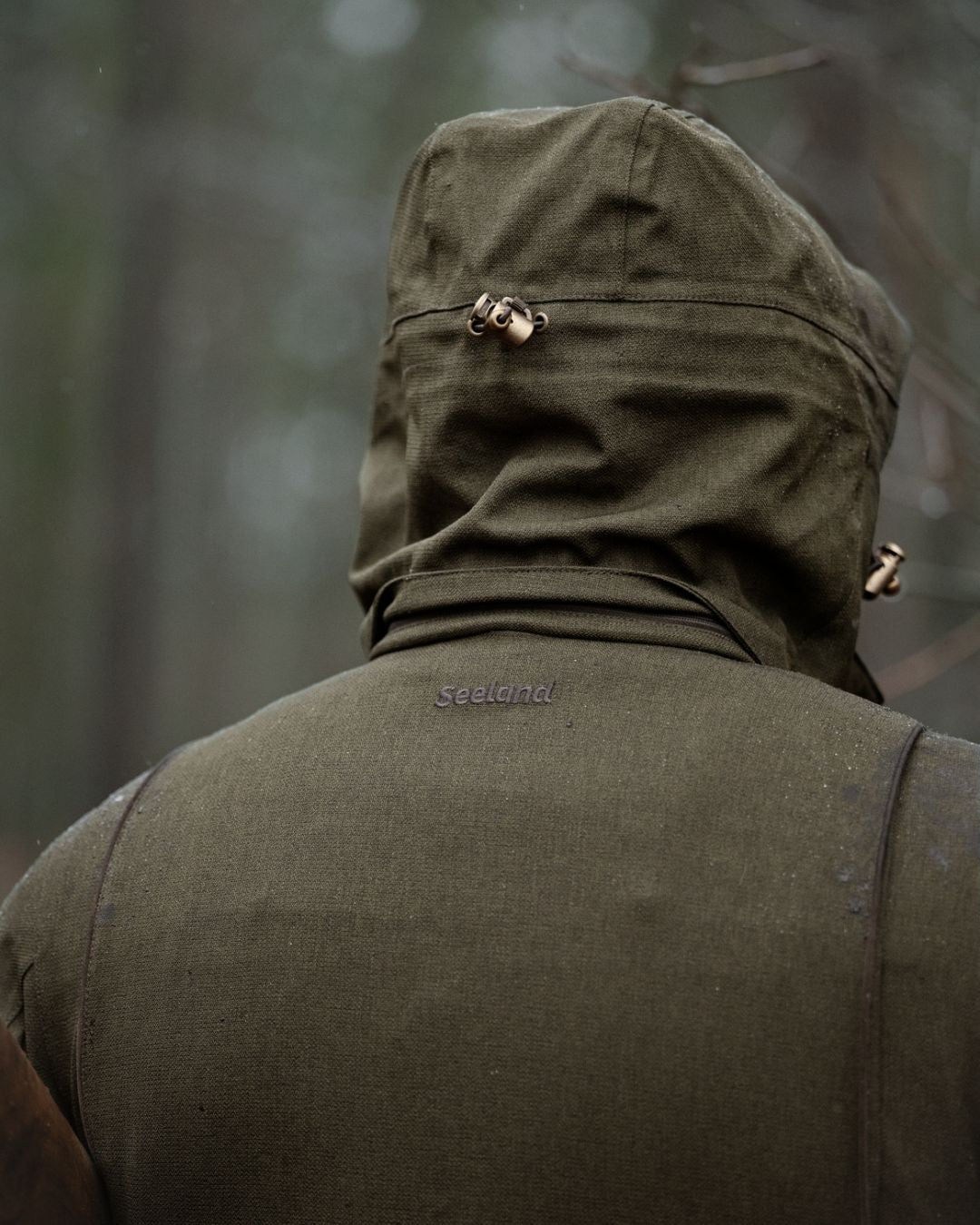 Seeland Woodcock Royale Jacket