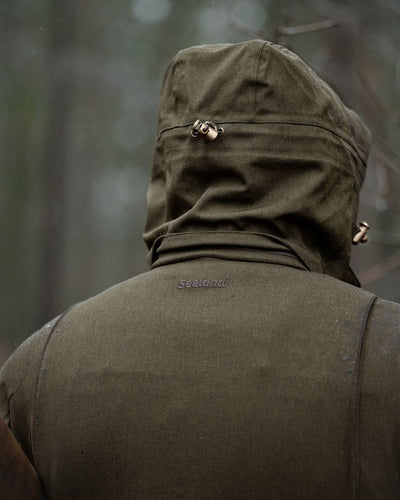 Seeland Woodcock Royale Jacket
